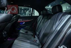 مێرسێدس بێنز E-Class